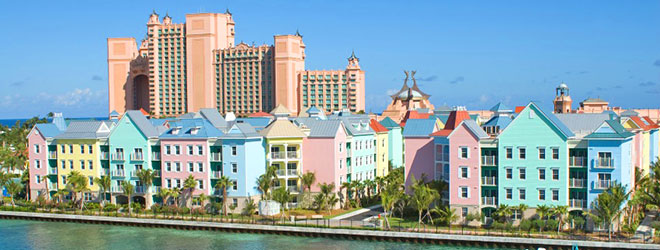 All-Inclusive Vacation Deals to Nassau, Bahamas