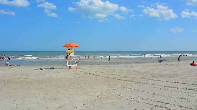 10 Things You Must Do in Myrtle Beach