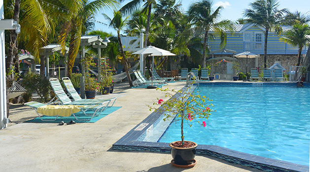 Ibis Bay Beach Resort - Swimming pool