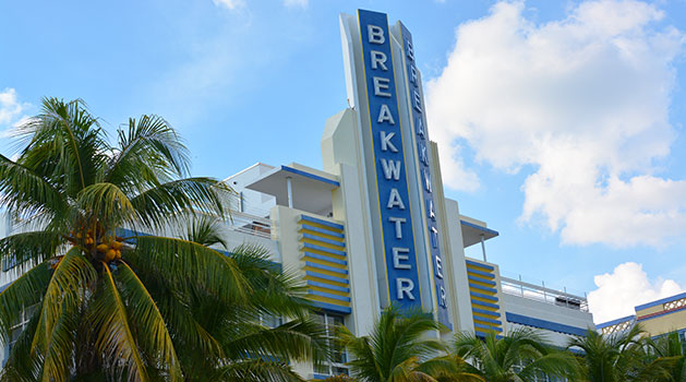 Find Cheap Hotels South Beach Miami