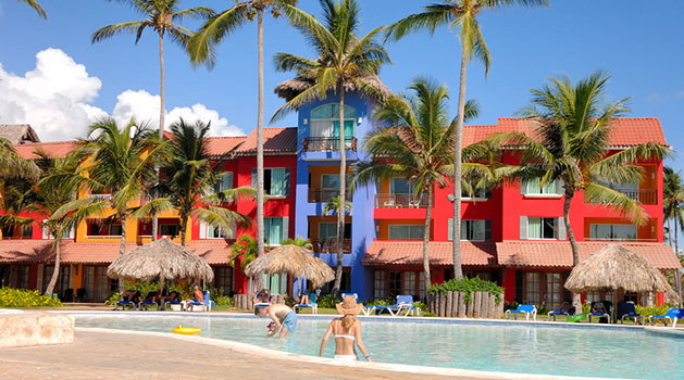 all-inclusive resorts in the Dominican Republic