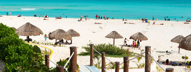 All Inclusive Cancun Trips