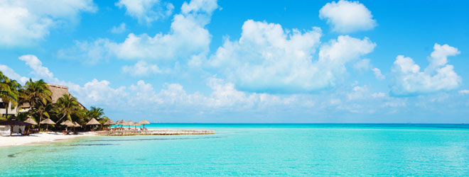 Beach vacations under $500 - Bahamas