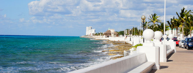 Caribbean Cruise to Cozumel