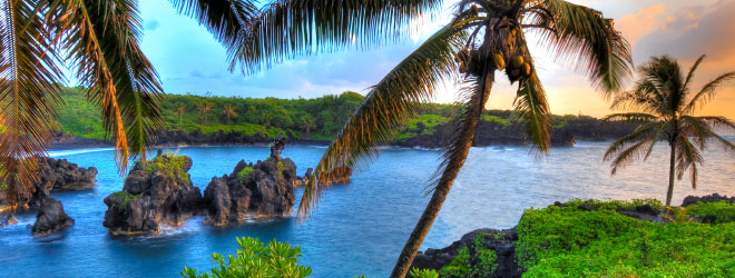 Big Island escape - Hawaii Beach Vacation