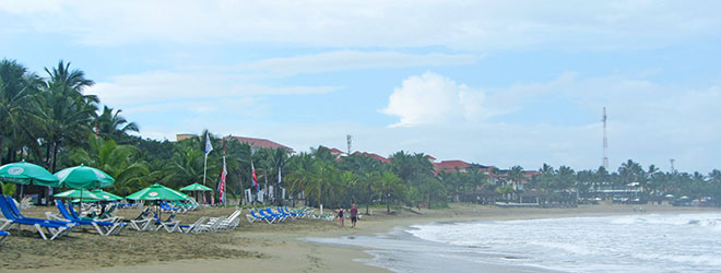 Cabarete - Best Dominican Beach Towns