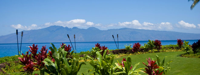 Maui Island - Hawaii Beach Vacation