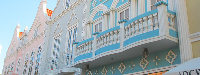 All Inclusive Aruba Hotel Deals