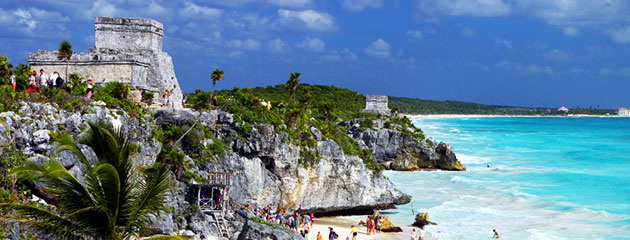 Tulum Vacation Packages with Airfare