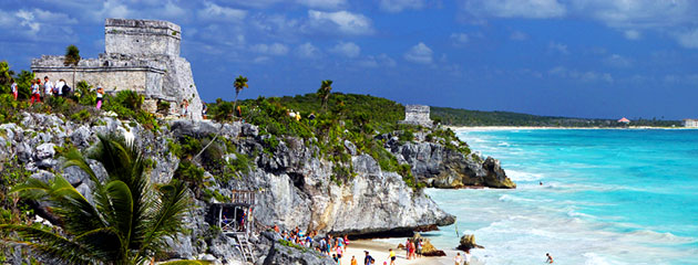 tulum vacation packages with airfare