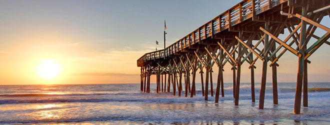 Myrtle Beach Hotel Deals