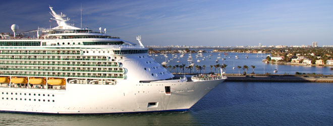 Cheap Bahamas Cruise from Fort Lauderdale