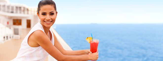 Cruise to Caribbean Under $500