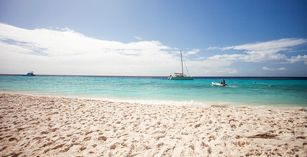 Photo: Curaçao Tourist Board