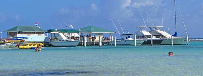 Boca Chica - Best Dominican Beach Towns