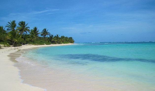 Culebra - Best Beaches for a Sabbatical