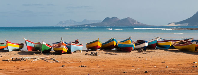 Cape Verde 10 Exotic Island Hotels