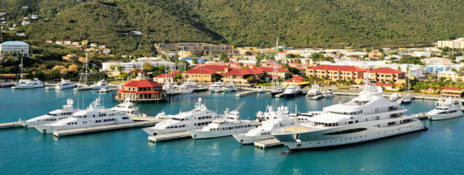 St Thomas All Inclusive Vacations