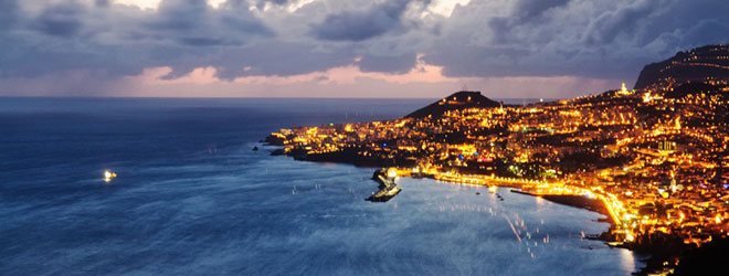 Funchal 10 Exotic Island Hotels