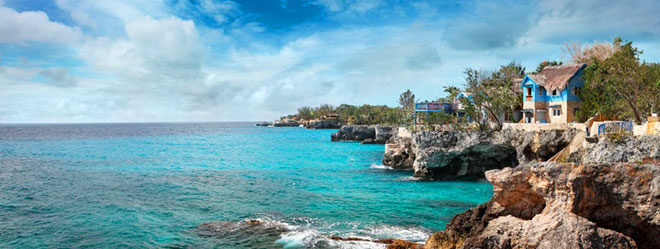 Beach vacations under $400 - Negril, Jamaica