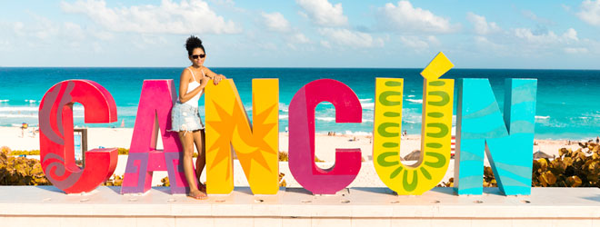 All Inclusive Cancun with Airfare Under 500