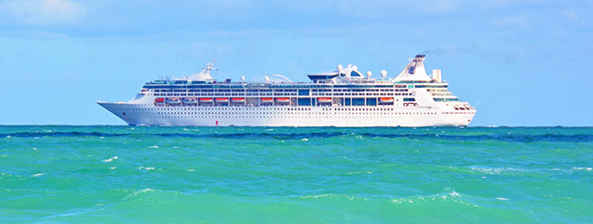 Caribbean Cruise Deals