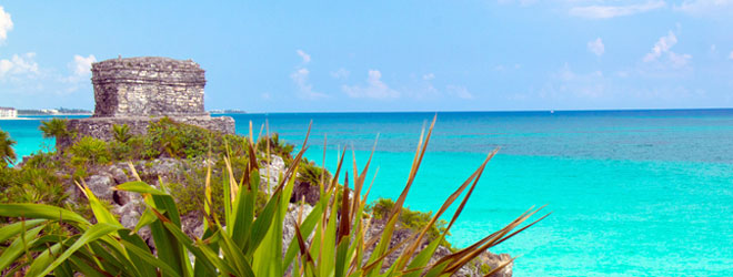 cheap vacation packages to tulum mexico