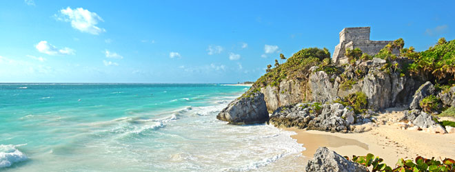 Tulum Vacation Package Deals 