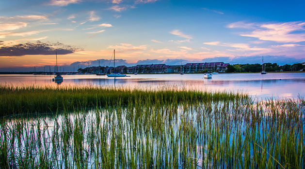 Folly Beach