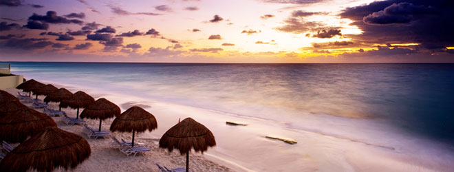 all-inclusive Riviera Maya vacation under $1000