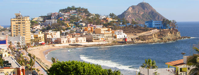 all-inclusive vacations under $1000 - Mazatlan