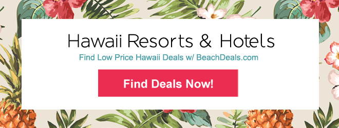 All Inclusive Resorts In Hawaii