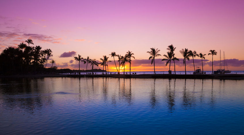 Southwest airlines hawaii