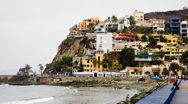 beach cruises from los angeles