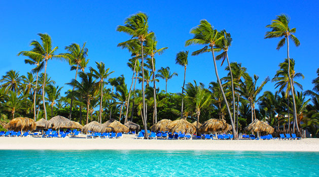 Punta Cana vacation rentals
