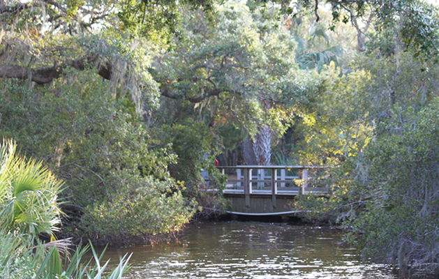 Kiawah Island