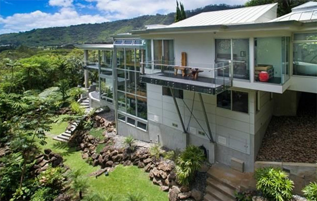 luxury honolulu vacation rental