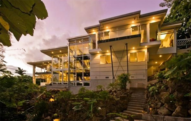 luxury honolulu vacation rental